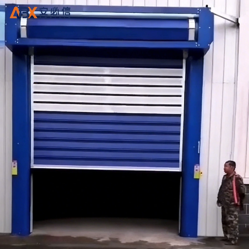 北屯雷达高速门
